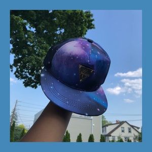Galaxy Snapback
